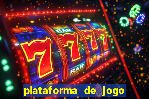 plataforma de jogo que nao precisa depositar dinheiro